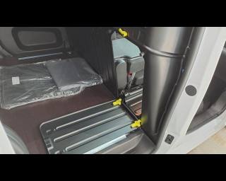 FIAT Doblo usata 13
