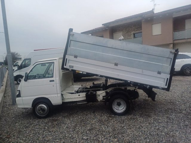 PIAGGIO Porter usata 1