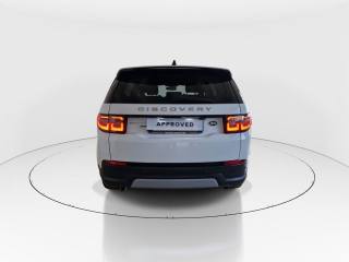 LAND ROVER Discovery Sport usata, con Chiusura centralizzata