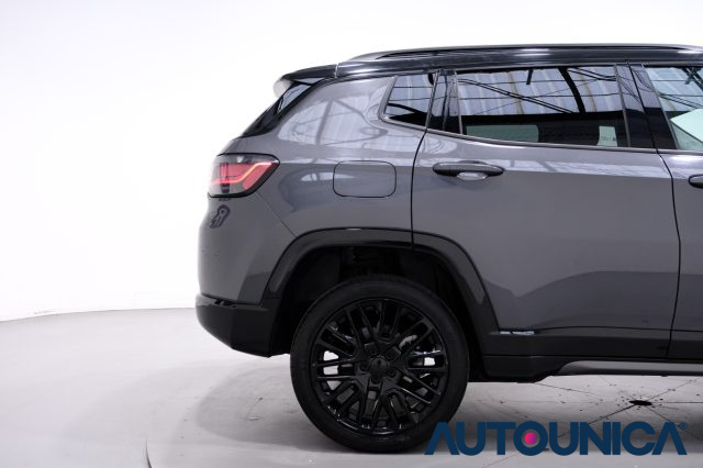 JEEP Compass usata 53