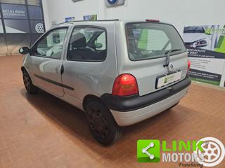 RENAULT Twingo usata 25