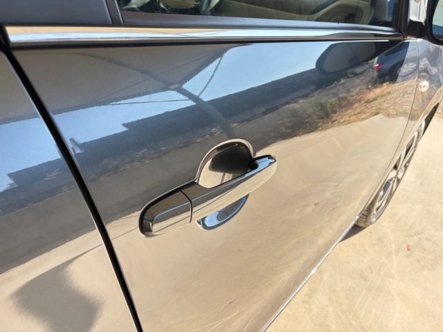 CITROEN C1 usata, con Monitoraggio pressione pneumatici