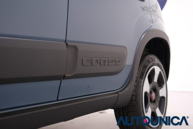 FIAT Panda usata 43
