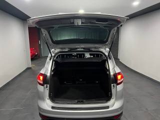 FORD C-Max usata, con Controllo trazione