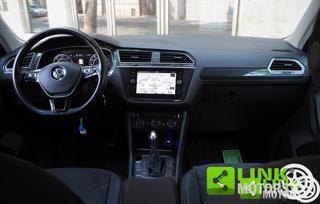 VOLKSWAGEN Tiguan usata 20