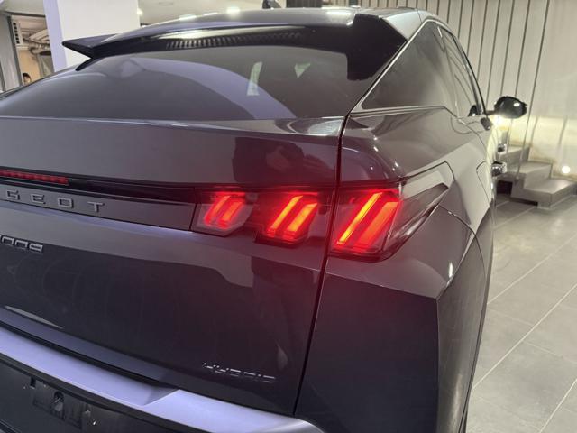 PEUGEOT 3008 usata, con Cerchi in lega