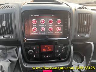 FIAT Ducato usata, con Sedili riscaldati