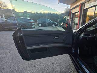 BMW 320 usata, con Airbag testa