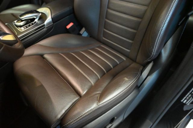 MERCEDES-BENZ GLC 220 usata 92