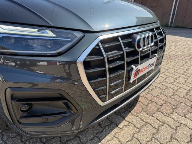 AUDI Q5 usata, con Luci diurne LED