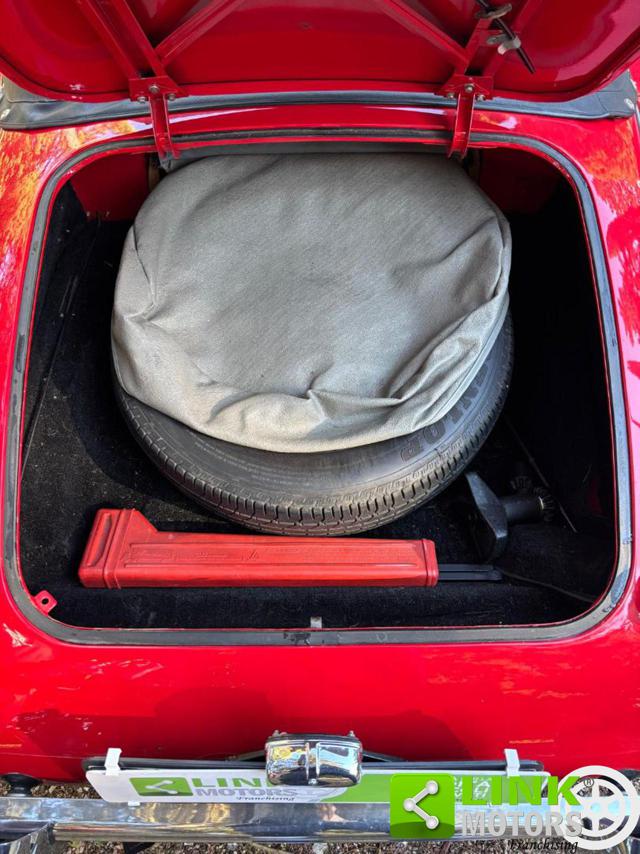 MG MGA usata 13