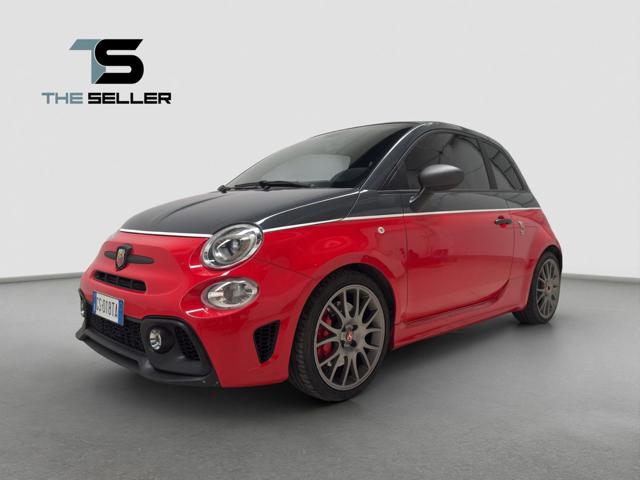 ABARTH 595 usata, con ABS