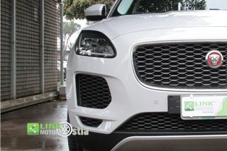 JAGUAR E-Pace usata, con Alzacristalli elettrici