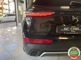DS AUTOMOBILES DS 7 usata, con Fari LED