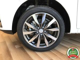 EVO Evo3 usata, con Specchietti laterali elettrici