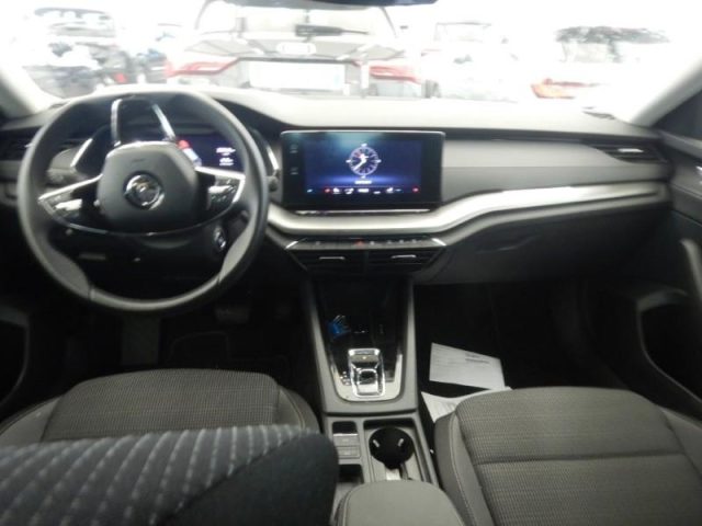 SKODA Octavia usata, con Chiusura centralizzata