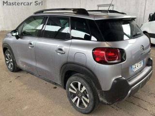 CITROEN C3 usata, con Alzacristalli elettrici