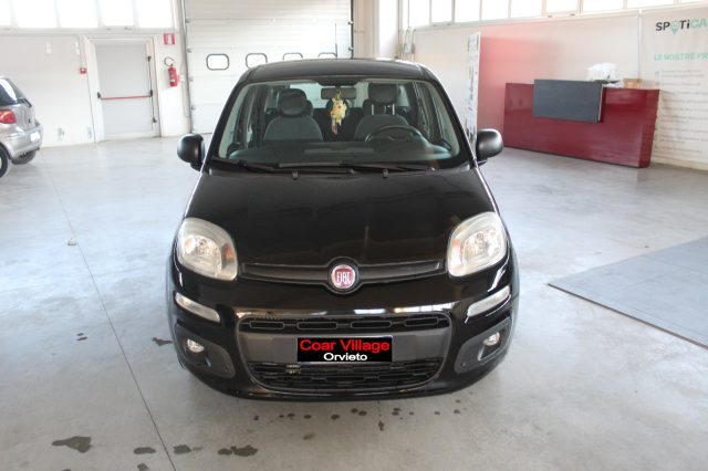 FIAT Panda usata, con Airbag
