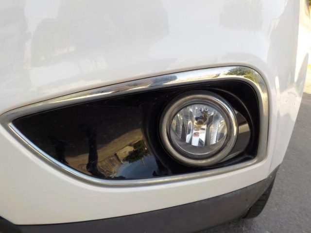 HYUNDAI iX35 usata, con Controllo trazione
