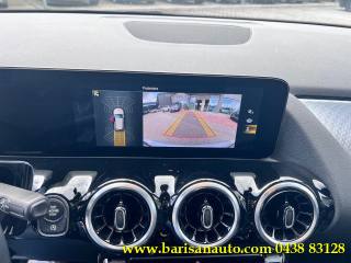 MERCEDES-BENZ B 180 usata, con Cruise Control