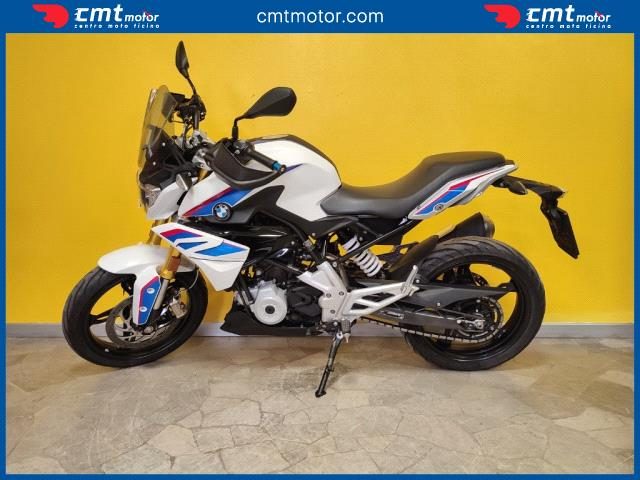 BMW G 310 R usata 0
