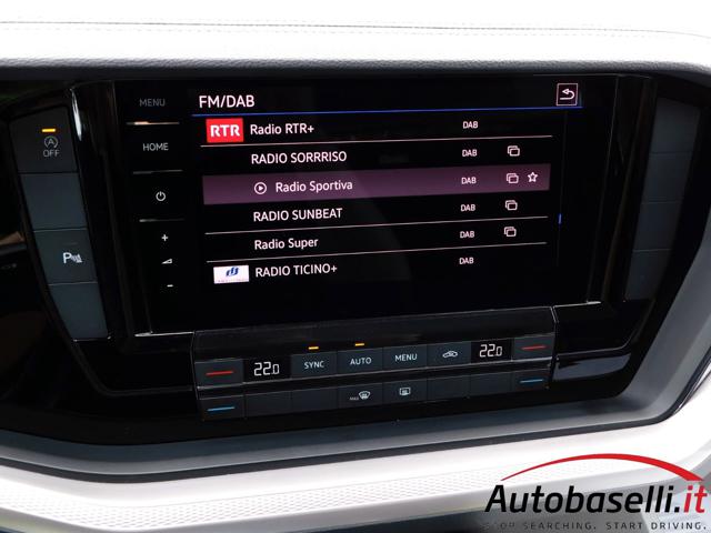 VOLKSWAGEN Touareg usata, con Android Auto