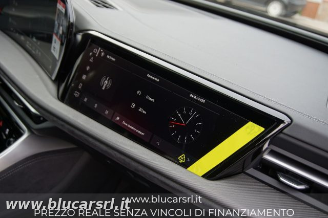 AUDI Q5 usata, con Fari LED