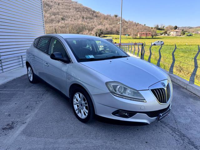LANCIA Delta usata, con Airbag laterali