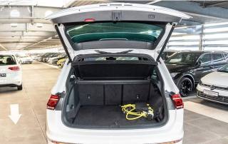 VOLKSWAGEN Tiguan usata, con Cronologia tagliandi