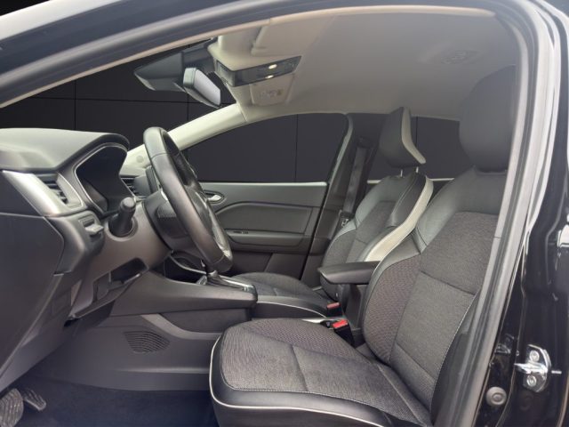 RENAULT Captur usata, con Cruise Control