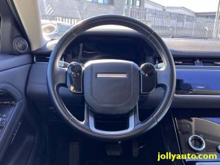 LAND ROVER Range Rover Evoque usata, con Fari LED