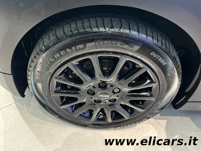 MINI Cooper usata, con Servosterzo