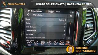 JEEP Compass usata 75