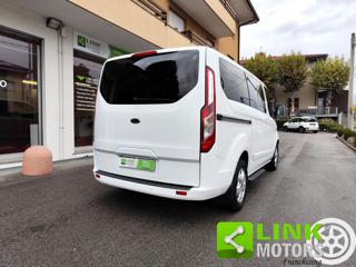 FORD Tourneo Custom usata, con Cruise Control
