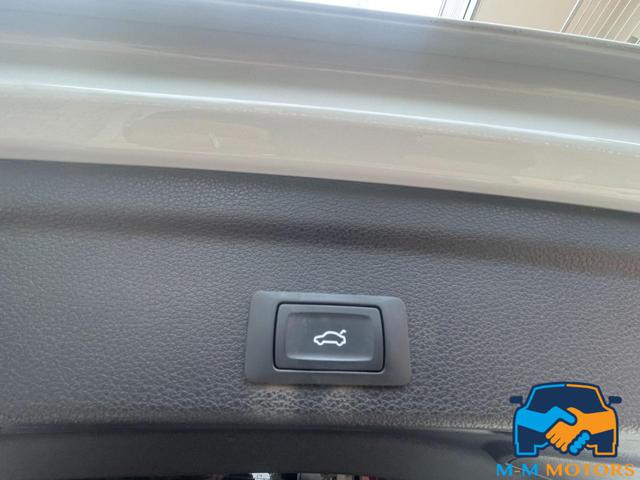 AUDI Q3 usata, con Controllo elettronico della corsia