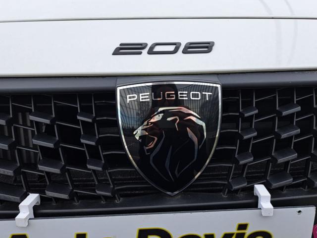 PEUGEOT 208 usata, con Airbag laterali