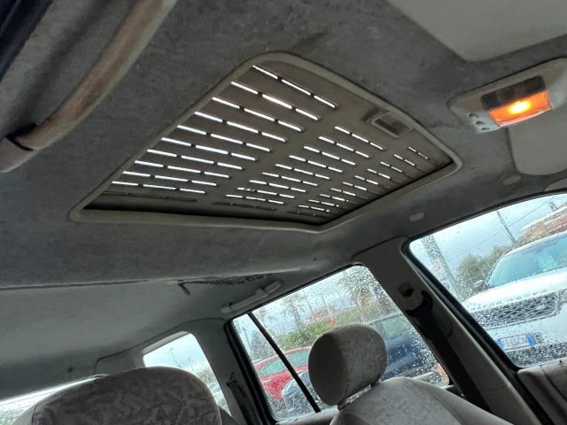 LAND ROVER Freelander usata, con Immobilizzatore elettronico