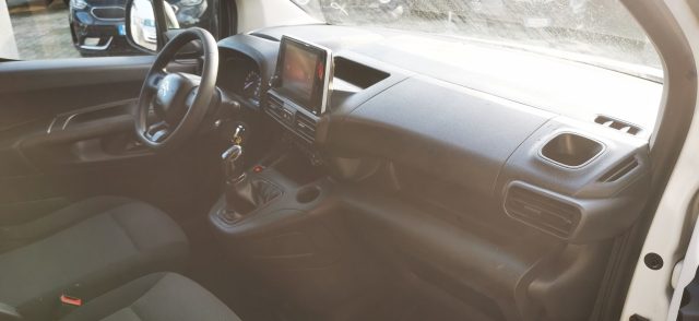 CITROEN Berlingo usata, con Android Auto