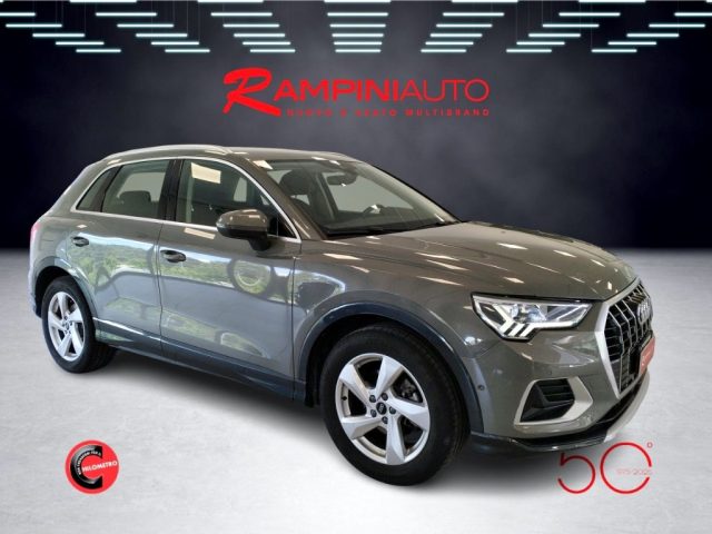 AUDI Q3 usata 6