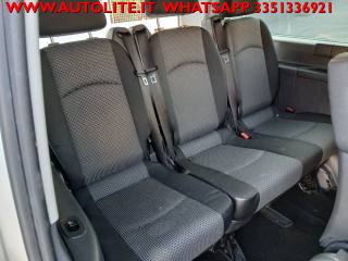 MERCEDES-BENZ Vito usata, con Servosterzo
