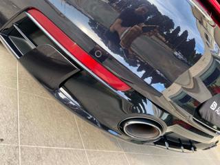 PORSCHE 911 usata, con Luci diurne LED