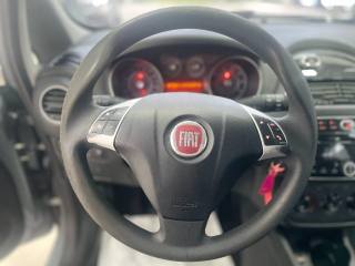 FIAT Punto Evo usata, con Lettore CD