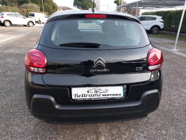 CITROEN C3 usata, con Autoradio