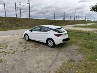 OPEL Astra usata, con Airbag