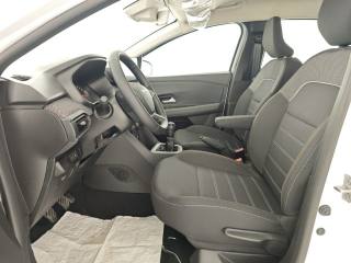 DACIA Sandero usata, con ESP