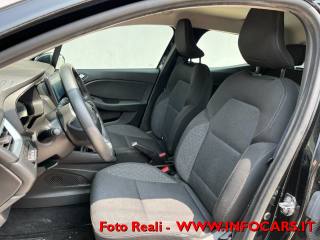 RENAULT Clio usata, con Alzacristalli elettrici