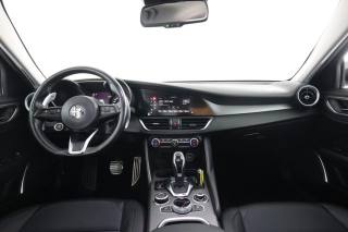 ALFA ROMEO Giulia usata 4