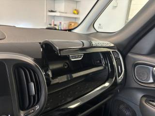 FIAT 500L usata, con Sedili sportivi