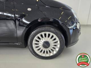FIAT 500 usata 25
