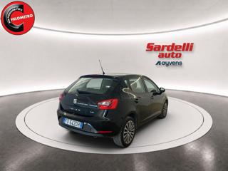 SEAT Ibiza usata, con Airbag Passeggero